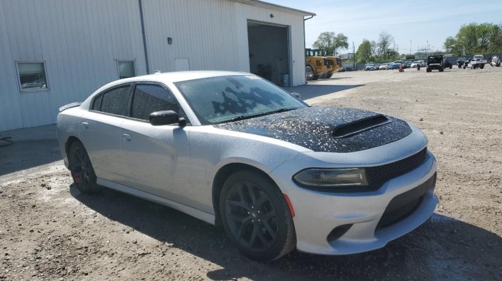 Dodge Charger  2020