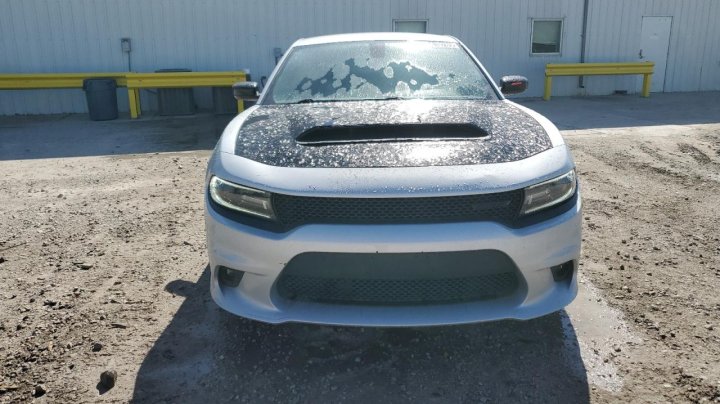 Dodge Charger  2020