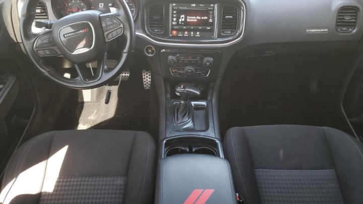Dodge Charger  2020