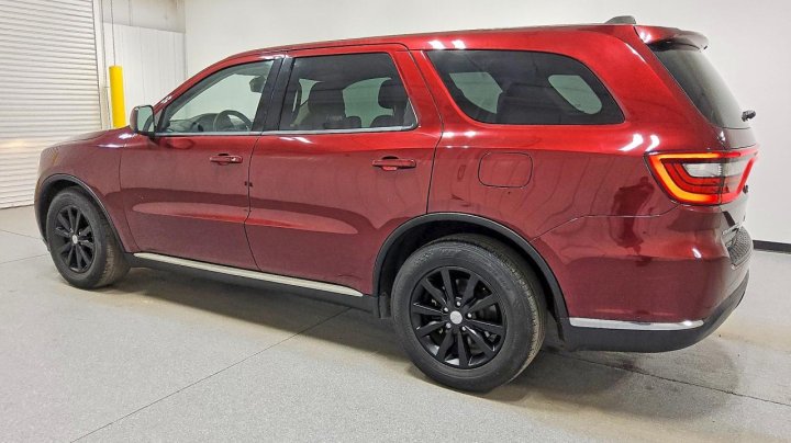 Dodge DURANGO  2017