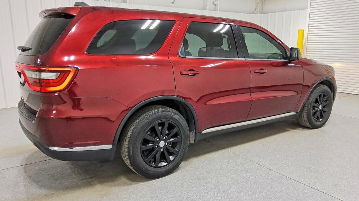 Dodge DURANGO  2017
