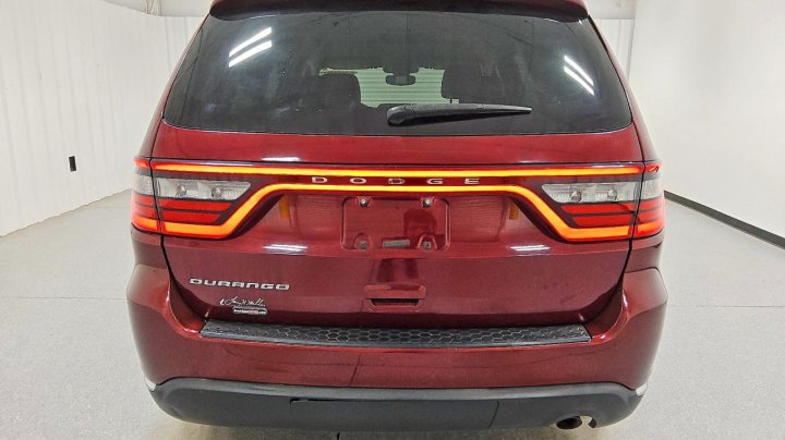 Dodge DURANGO  2017