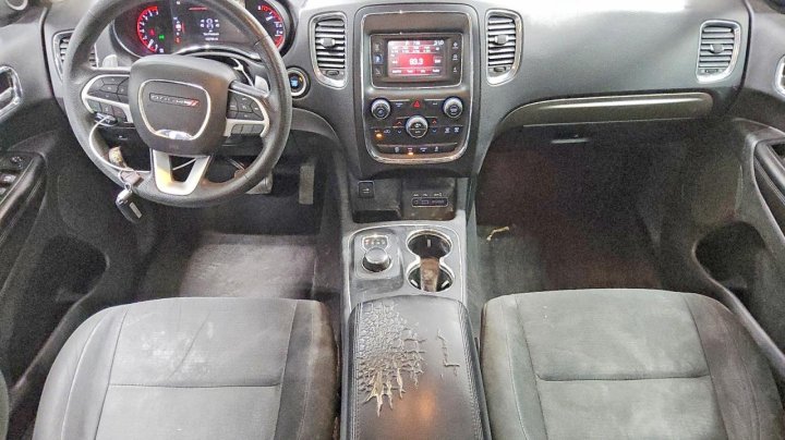 Dodge DURANGO  2017