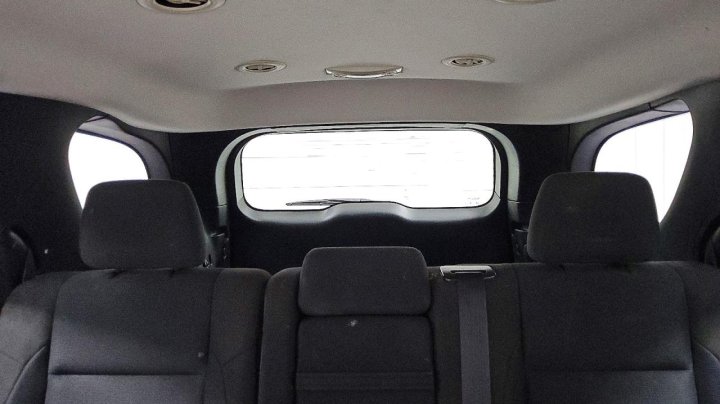 Dodge DURANGO  2017