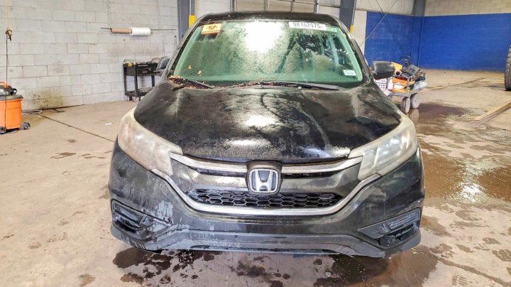 Honda CR-V  2016