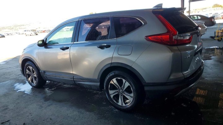 Honda CR-V  2017