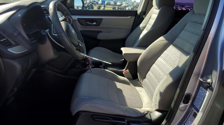 Honda CR-V  2017