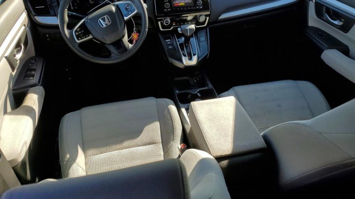 Honda CR-V  2017