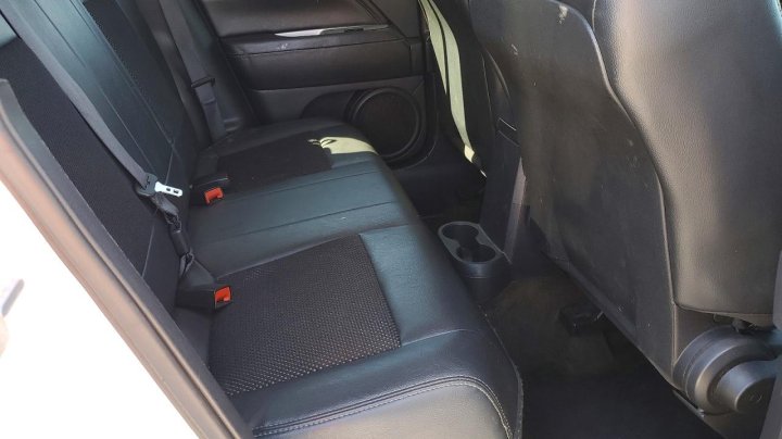 JEEP COMPASS  2016