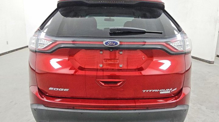 Ford EDGE  2016