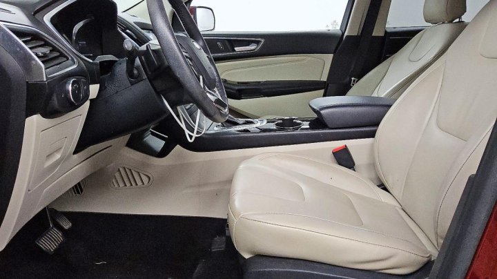 Ford EDGE  2016