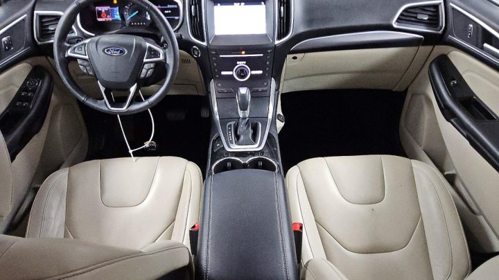 Ford EDGE  2016