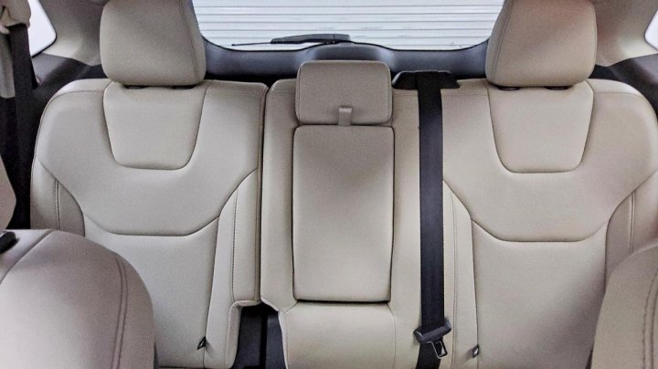 Ford EDGE  2016
