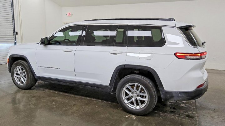 JEEP GRAND  2025