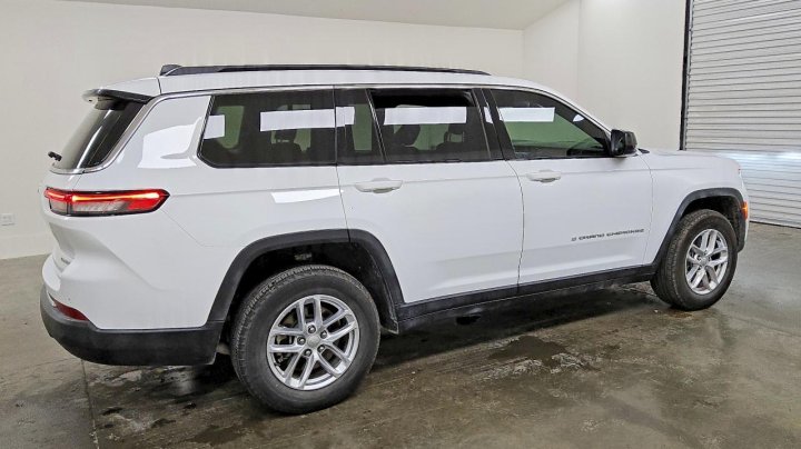 JEEP GRAND  2025
