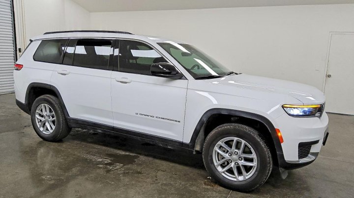 JEEP GRAND  2025