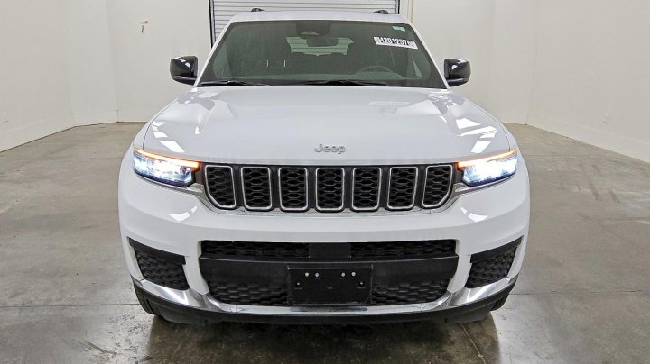 JEEP GRAND  2025