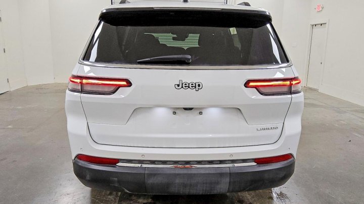 JEEP GRAND  2025