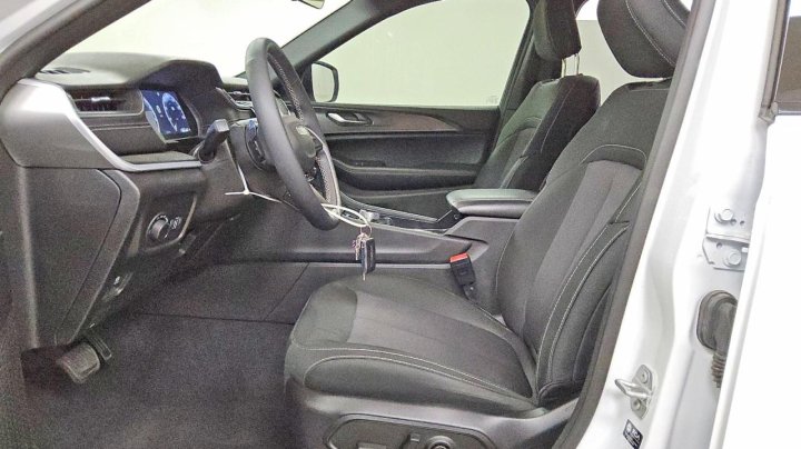 JEEP GRAND  2025
