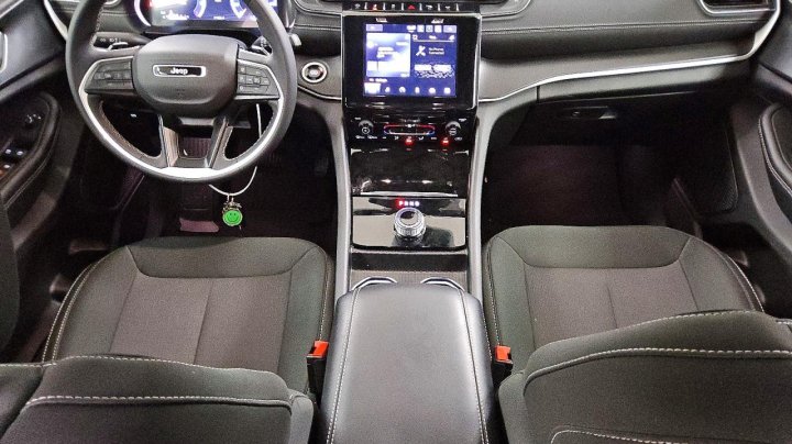 JEEP GRAND  2025