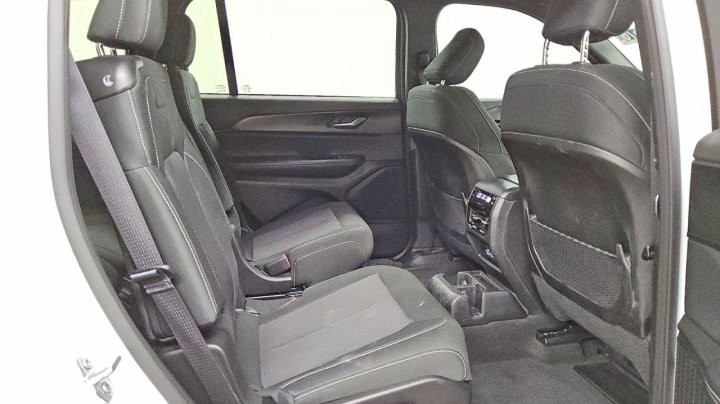 JEEP GRAND  2025