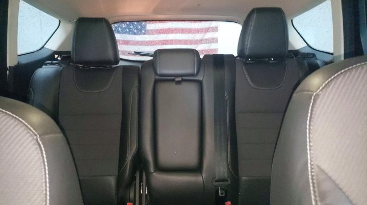 Ford Escape  2016