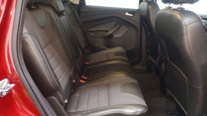 Ford Escape  2016