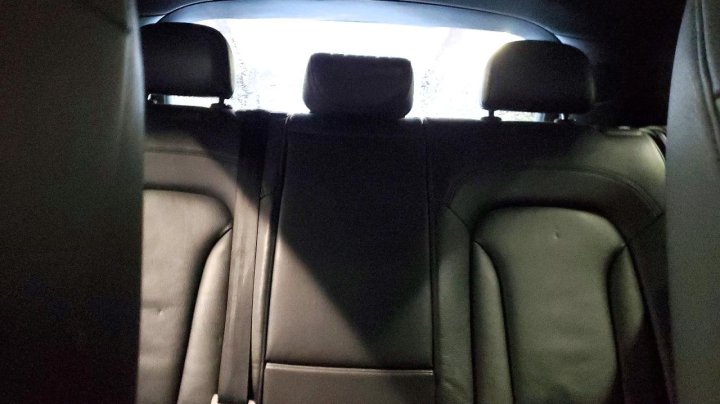 Audi Q3  2016