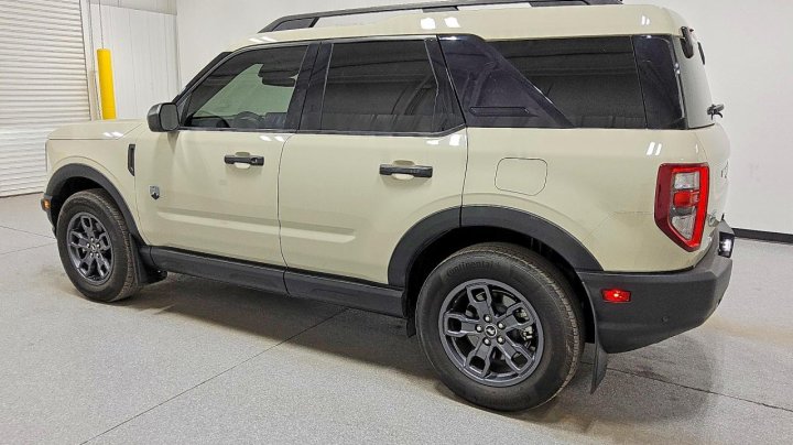 Ford Bronco  2024