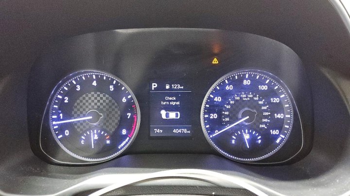 Hyundai Elantra  2020