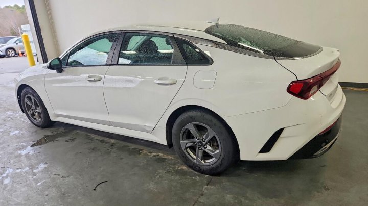KIA K5  2023