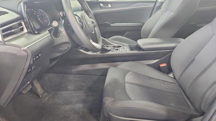 KIA K5  2023