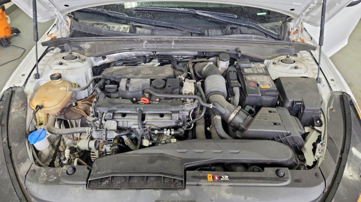 KIA K5  2023