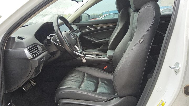 Honda Accord  2022
