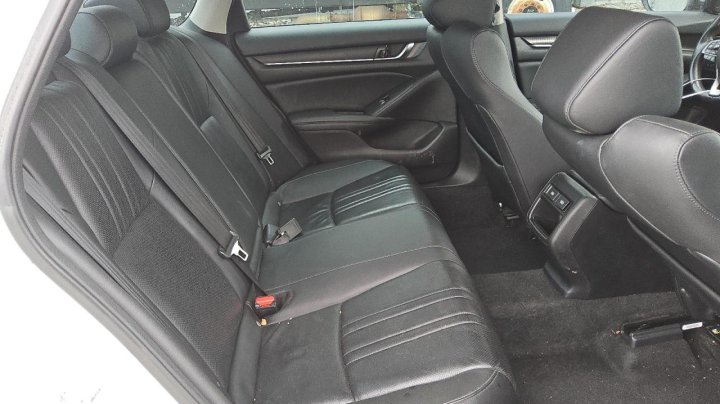 Honda Accord  2022