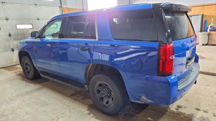 Chevrolet Tahoe  2019