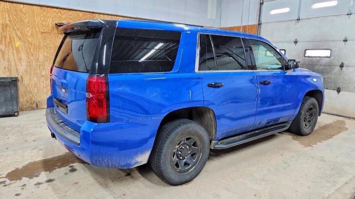 Chevrolet Tahoe  2019
