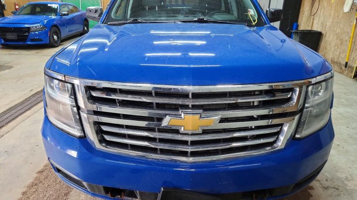 Chevrolet Tahoe  2019