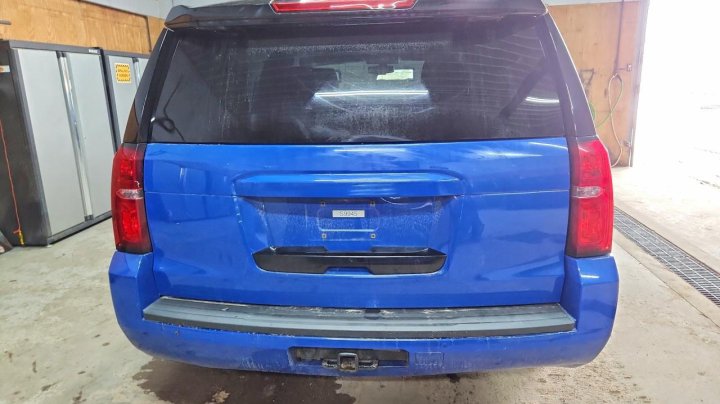 Chevrolet Tahoe  2019