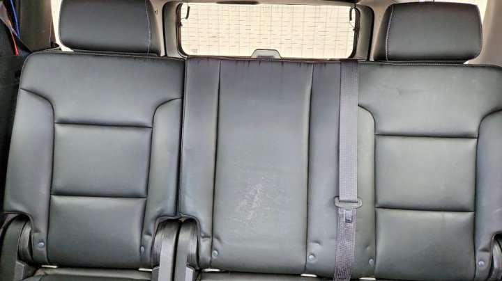 Chevrolet Tahoe  2019