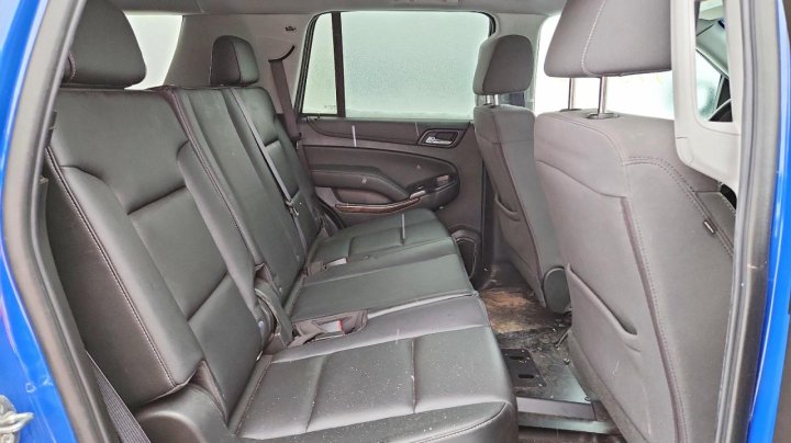 Chevrolet Tahoe  2019