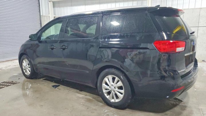 KIA Sedona  2017
