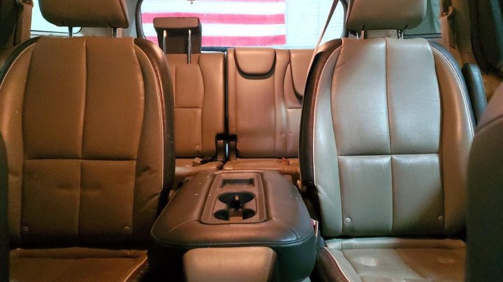 KIA Sedona  2017