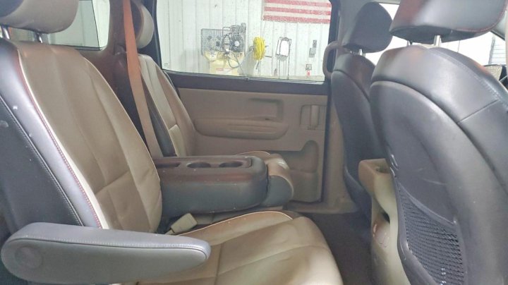 KIA Sedona  2017