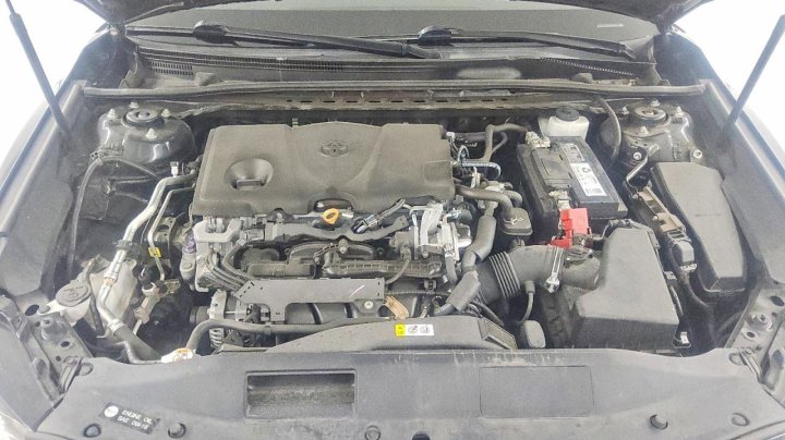 Toyota Camry  2019