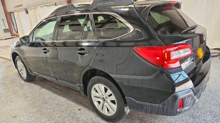 Subaru Outback  2019