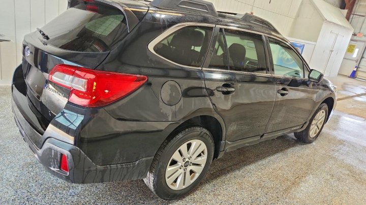 Subaru Outback  2019