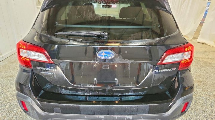 Subaru Outback  2019
