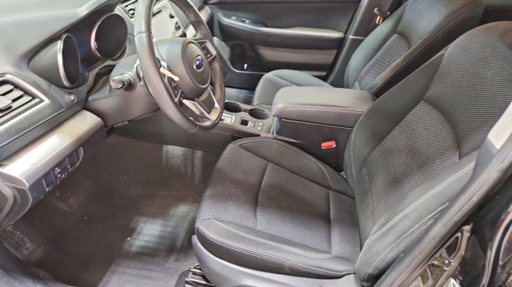 Subaru Outback  2019