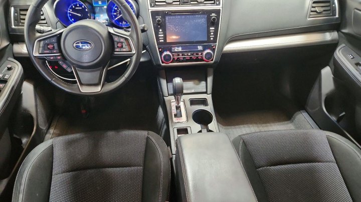 Subaru Outback  2019